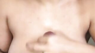 Crystina Rossi POV 2