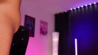 Skitty Masturbating pvt