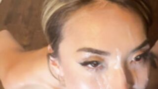Jayden Lee facial 2