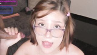 diamondktty facial 3