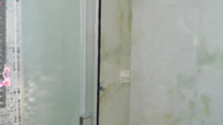 FAVVV mikaelataron 2403 shower
