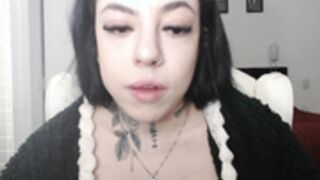 Portuguese strong girl