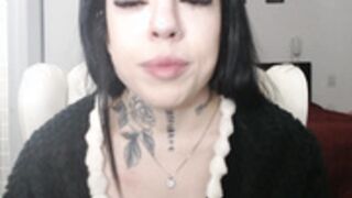 Portuguese strong girl