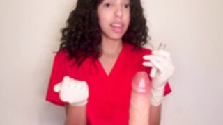 Aria Doctor CEI JOI