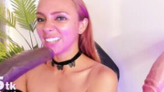kelsey_foxyy 03.05.2025 (part 2)