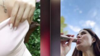 Charming_Ritta NewLale duo pussy lesbiens public 2026-0