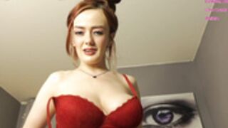 meganiex 2026-05-15 open bra-close-up