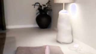 Lisaonthemoon - Dildo Ride