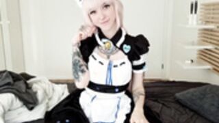 Elleslove neko
