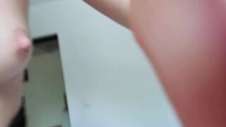 _jollie_joy - squirt