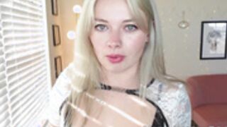 Miss Ruby Grey - Lovestruck Dumb Boy