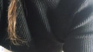 chilean conisita3 ass and pussy again