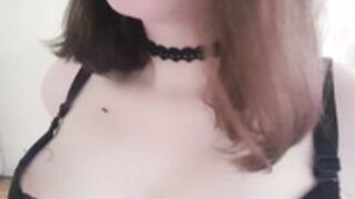 BoringKate Check out my Bra