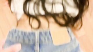 Amam7078 gets fucked in Jeans
