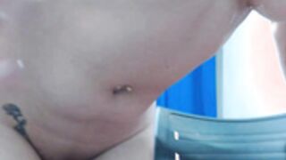 brazilian Pandoramantini nude