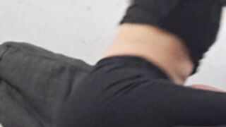 argentinian Flortemptationn tits and asshole flash
