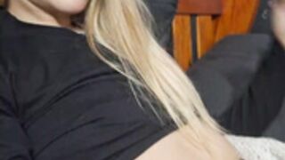 argentinian Flortemptationn asshole flash 2