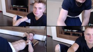 Cristiano_ronaldo_ cumming multiple times in cam recording 2017-08-13_085357