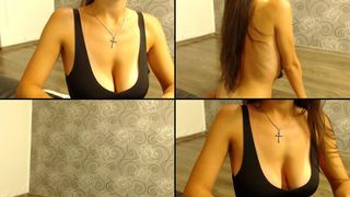 CandyShop4U and her wet pussy awaits for you in free cam recording 2017-08-12_053740