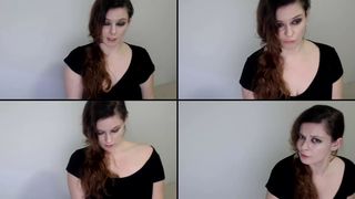 Candypuff fun with her big cock in cam recording 2017-08-10_113436