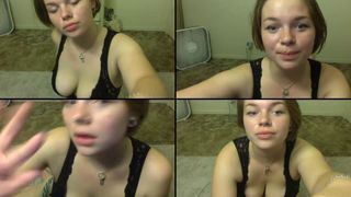 C0neja in public and getting dirty in cam recording 2017-08-13_123359