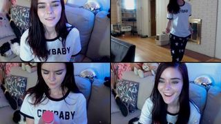 Ashe_Maree sweet and sexy in free cam recording 2017-08-12_112215
