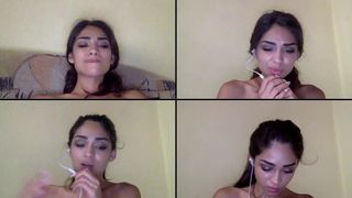 Annette_crystal anal paradise in cam recording 2017-08-11_165534