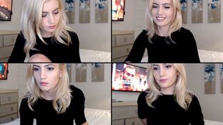 Alligatorrr close-up of her ass in free cam recording 2017-08-12_050210