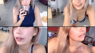 Xx_Sandy_xX spellbinding teasing recording in free cam recording 2017-08-09_062255