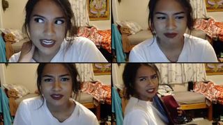 Theplutonianlust self play, pussy play in cam recording 2017-08-10_090252