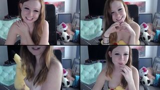 MissAmorous cum all over myself in free cam recording 2017-08-10_023424