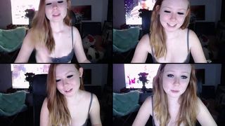MissAmorous sexy time in her bedroom in free cam recording 2017-08-09_091625