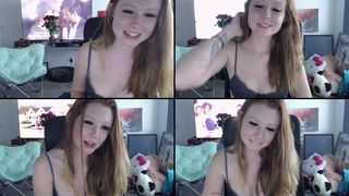 MissAmorous luscious tits in free cam recording 2017-08-09_024417