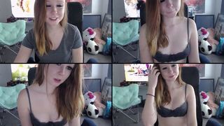 MissAmorous mesmerizing moves in free cam recording 2017-08-09_013323