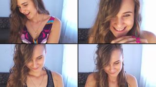 Jacquievalois pleasuring herself at request in cam recording 2017-08-09_143310