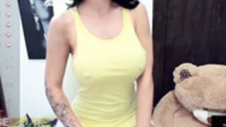 92hotpussy bulgarian gypsy 49