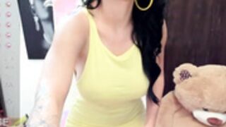 92hotpussy bulgarian gypsy 49