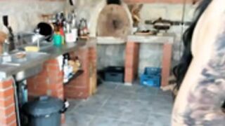 92hotpussy bulgarian gypsy 48