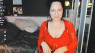 Anita Muse_pussy play & orgasm
