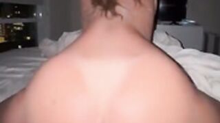 Madiitay late night POV sextape