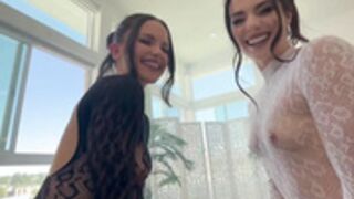 iris leon, bratty maddie