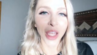 Alix Lynx - Asmr Tease And Denial Joi