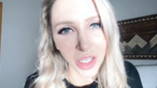 Alix Lynx - Asmr Tease And Denial Joi