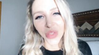 Alix Lynx - Asmr Tease And Denial Joi