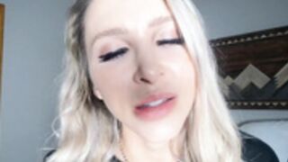 Alix Lynx - Asmr Tease And Denial Joi