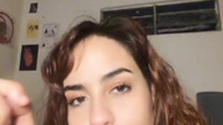name_less_lulu wonderful chubby latina fucked 2