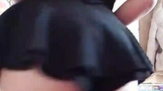 chilean Jovencita_25 topless again