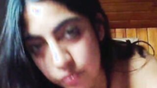chilean Bbincognita topless 2