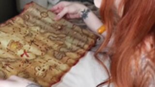 Eliselaurenne Nami Cosplay