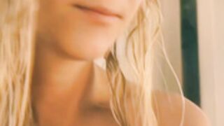 Brooke Marks butthole